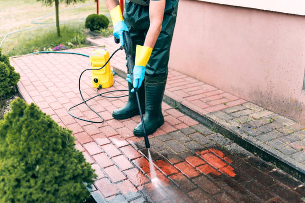 Best Post-Construction Pressure Washing  in Indian Rocks Beach, FL