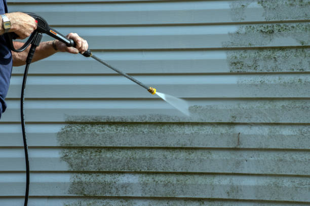 Solar Panel Cleaning in Indian Rocks Beach, FL